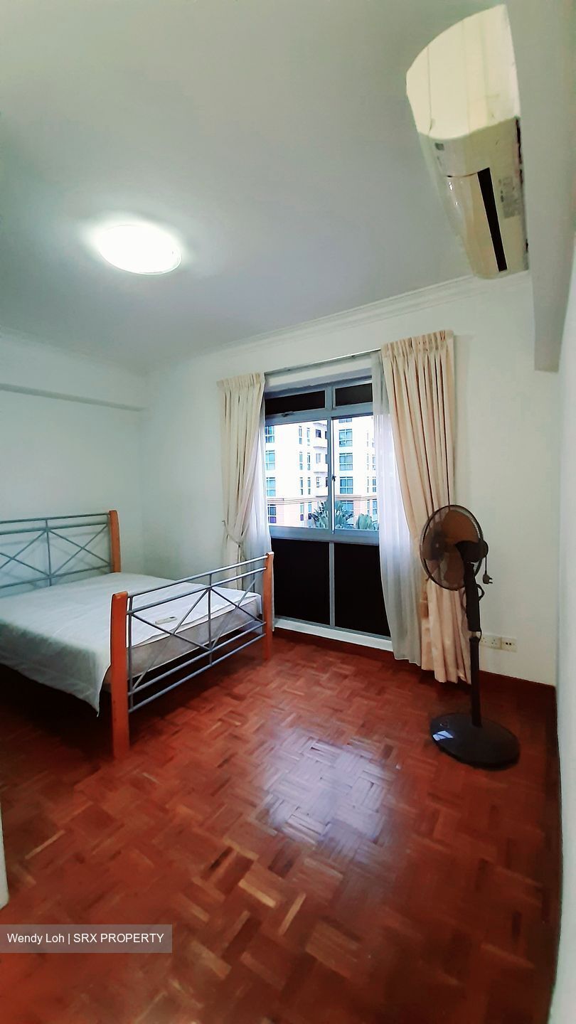 Emerald Park (D3), Condominium #309090561